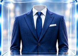 Men’s Premium Blazer