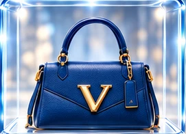 Designer Handbag
