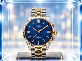Luxury Watch