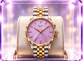 Luxury Watch