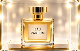 Luxury Perfume