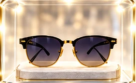 Designer Sunglasses